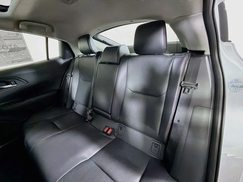 New 2027 Beige Toyota XSE image 18