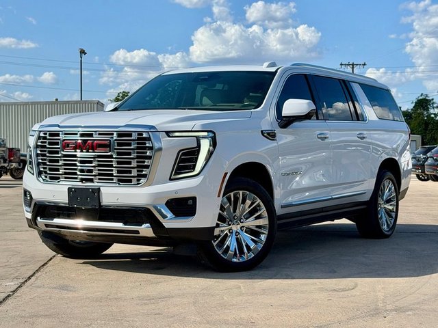 Pre-Owned 2026 GMC Yukon XL Denali