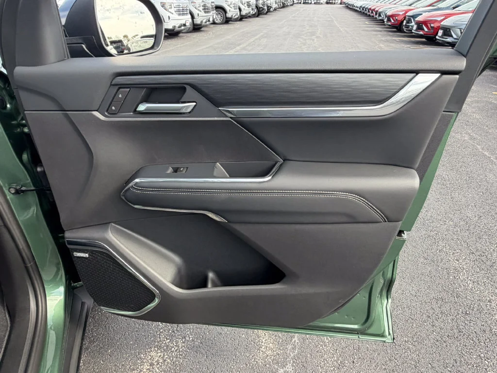 Vehicle thumbnail