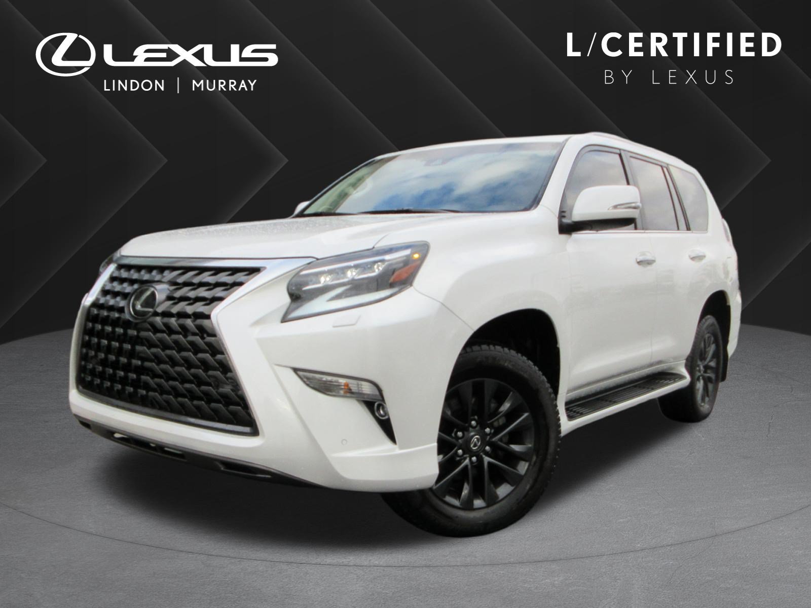 2023 Lexus GX