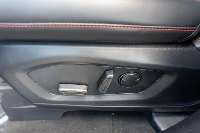 New 2026 Carbonized Gray Metallic Ford ST-Line image 15