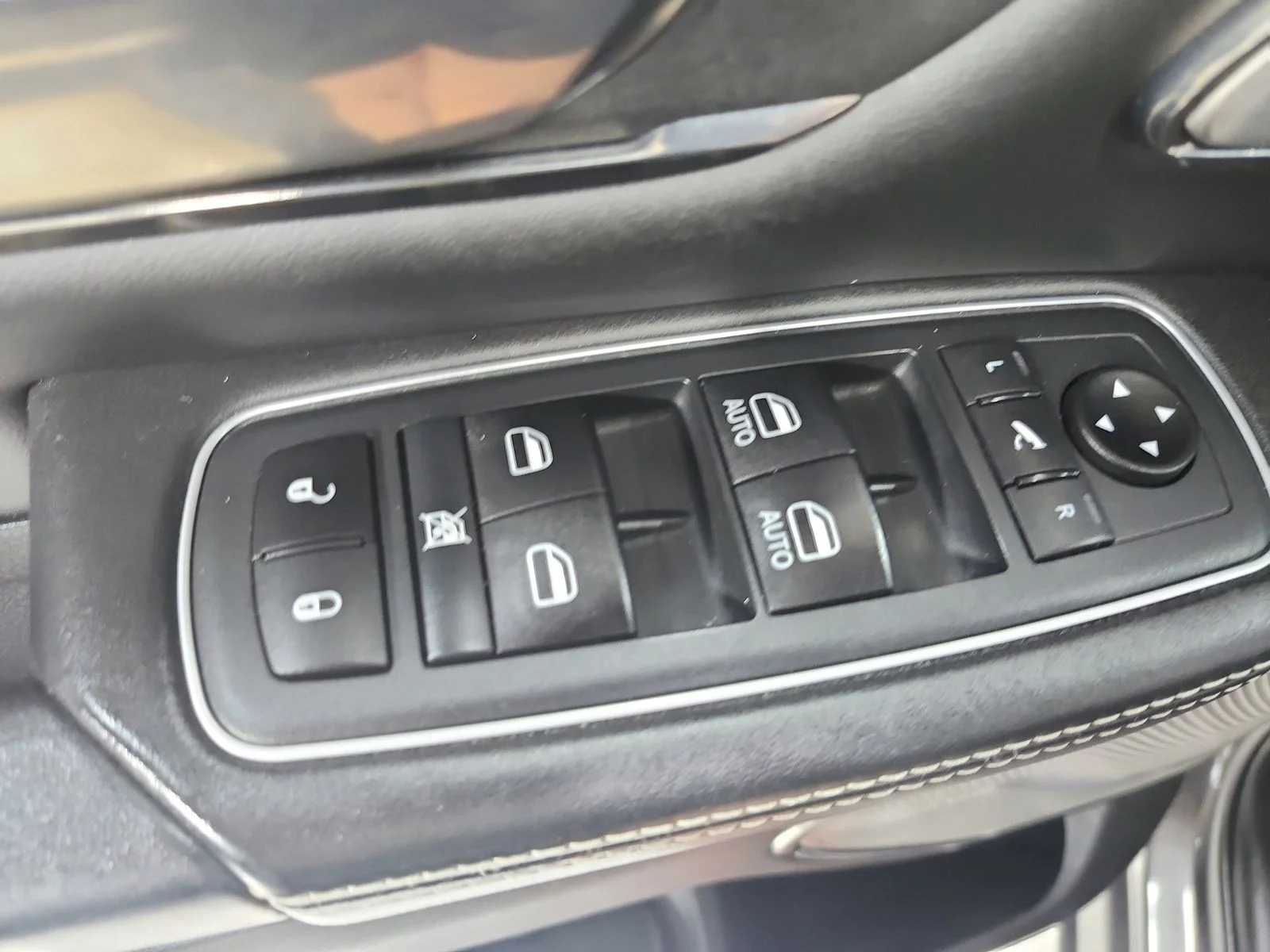 Used 2020 Gray Ram Limited image 38
