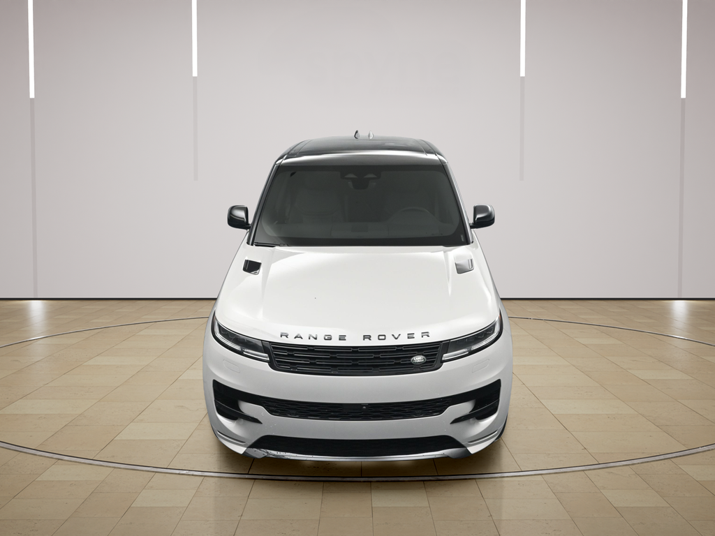 New 2026  Land Rover Dynamic SE image 35