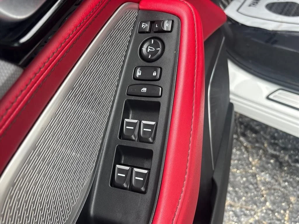 2024 Acura MDX A-SPEC - Photo 27