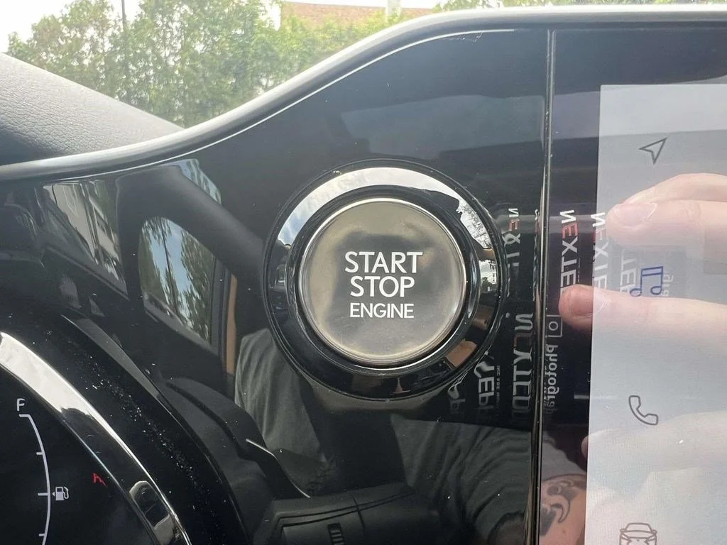 Certified Used 2023 Caviar Lexus NX 350 Premium image 28