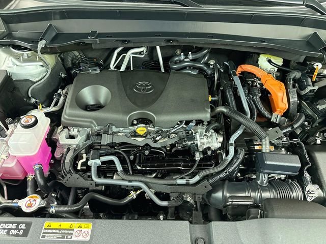 Used 2026 Silver Toyota XLE image 31