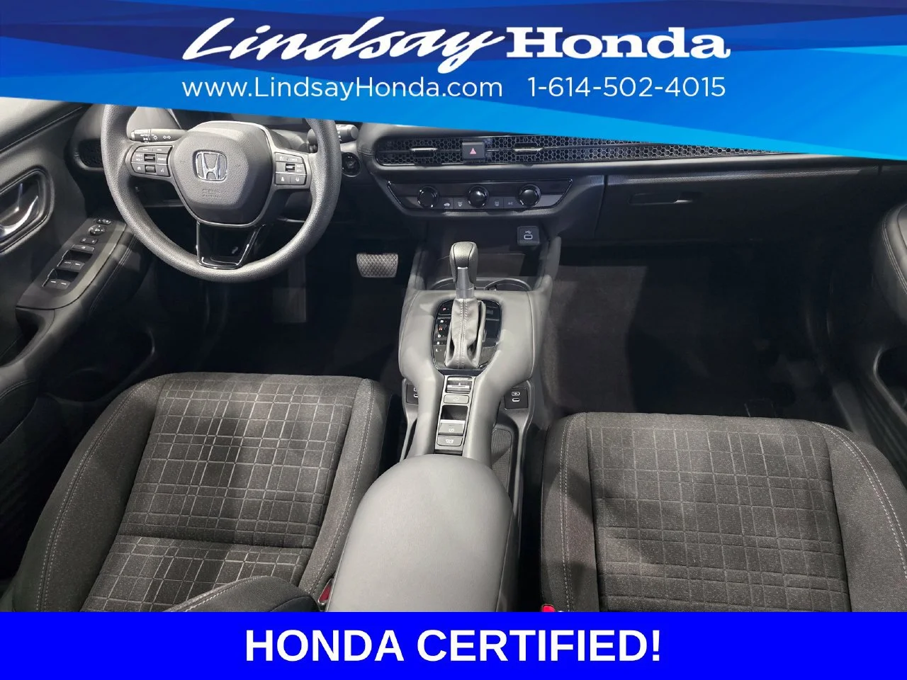 Certified Used 2025 Platinum White Pearl Honda LX image 38