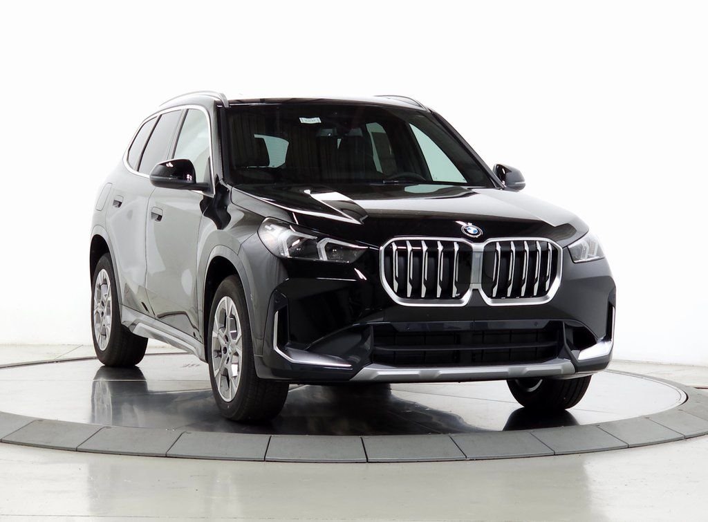 2026 BMW X1 xDrive28i's photo