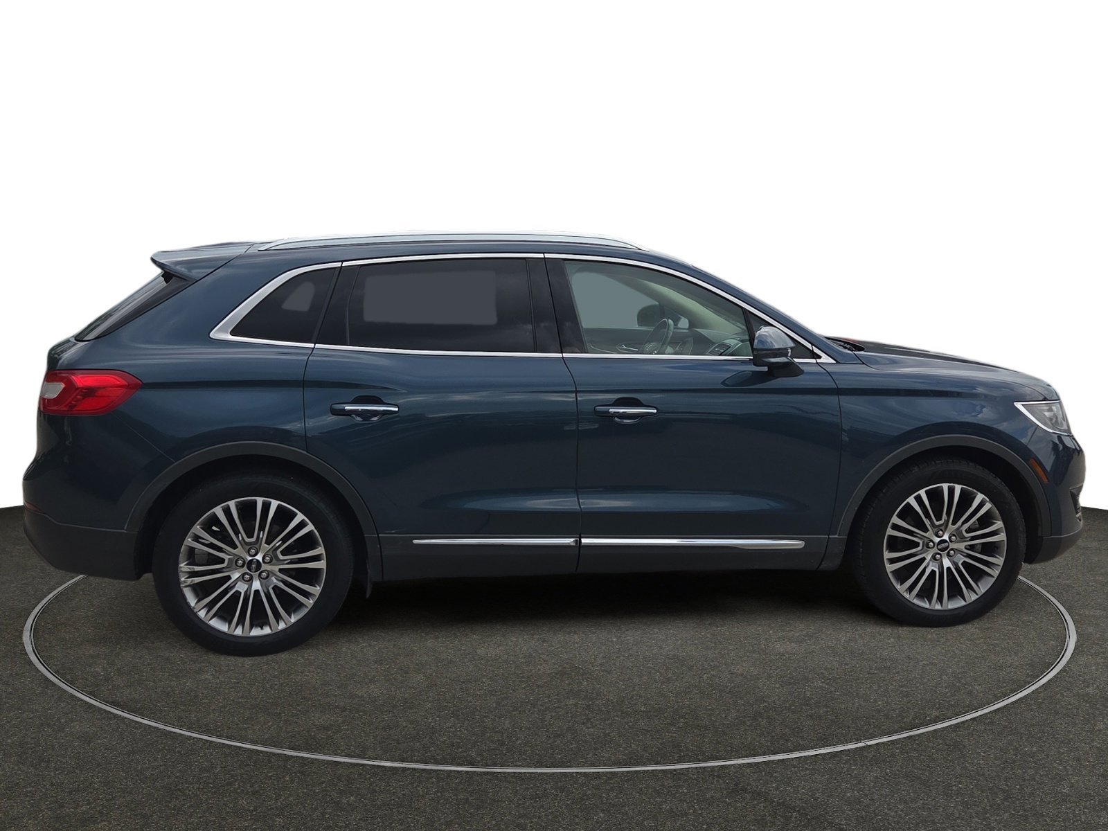 2016 Lincoln MKX Reserve - Photo 6