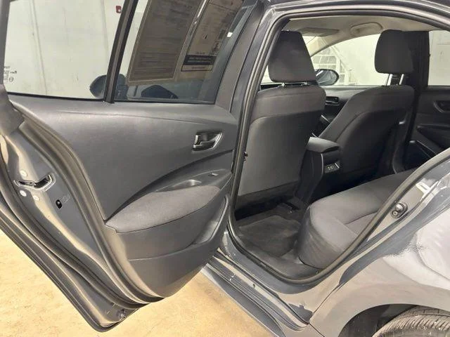 Certified Used 2025 UNDERGROUND Toyota  image 18
