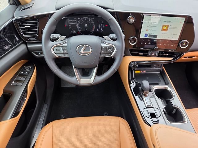 Certified Used 2025 CLOUDBURST GRAY Lexus 250 Base image 14