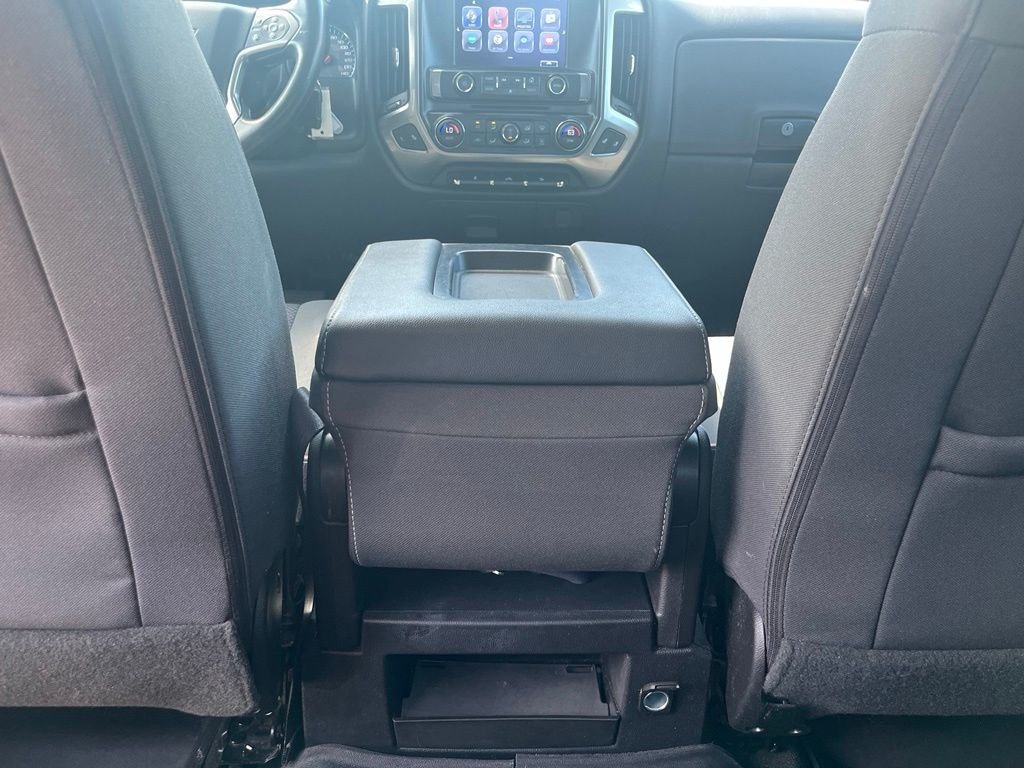 Used 2017 Graphite Metallic Chevrolet LT LT2 image 26