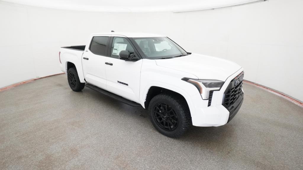 New 2026 Ice Cap Toyota SR5 image 73
