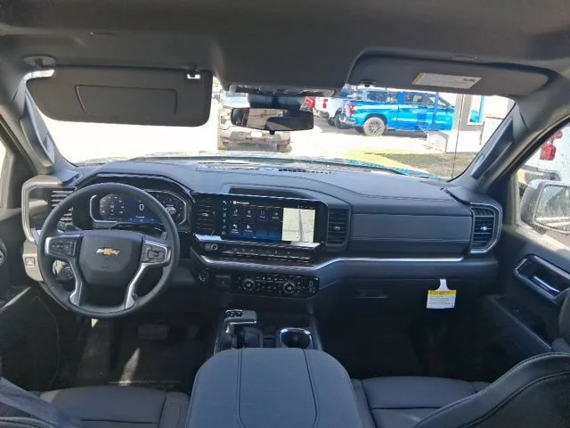 2026 Chevrolet Silverado 1500 LT - Photo 13