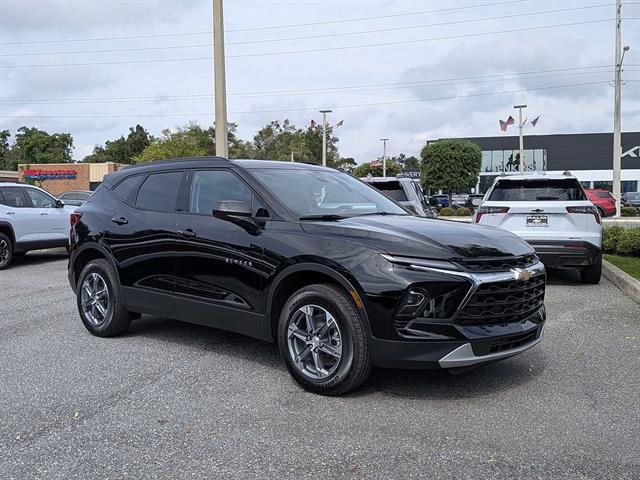2026 Chevrolet Blazer 2LT - Photo 29