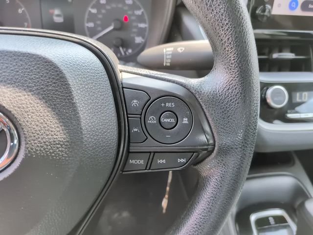 Certified Used 2024  Toyota LE image 15
