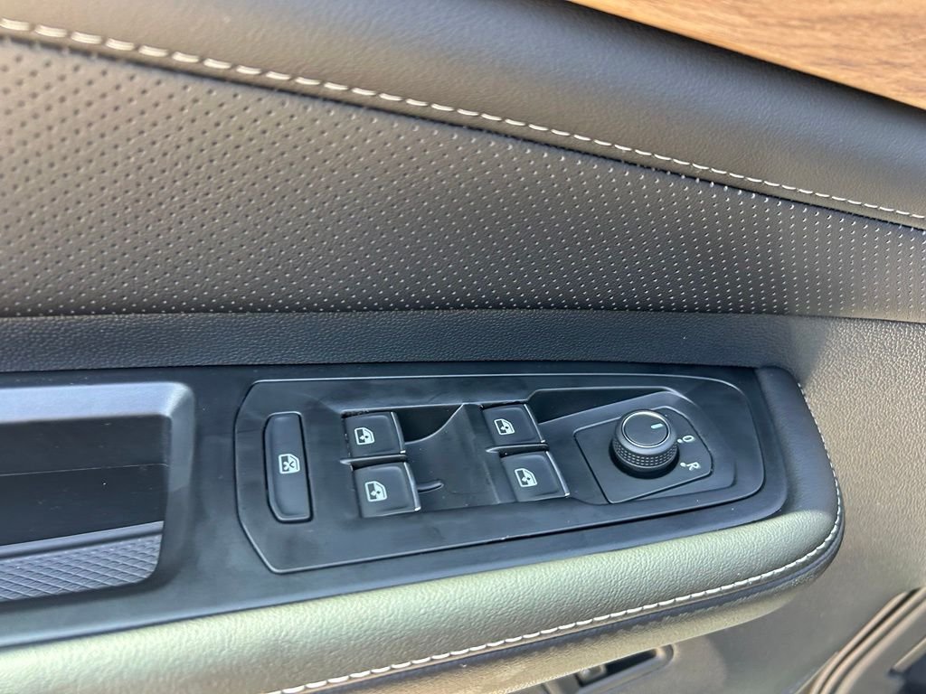 New 2026 Gray Volkswagen SE w/Technology image 44