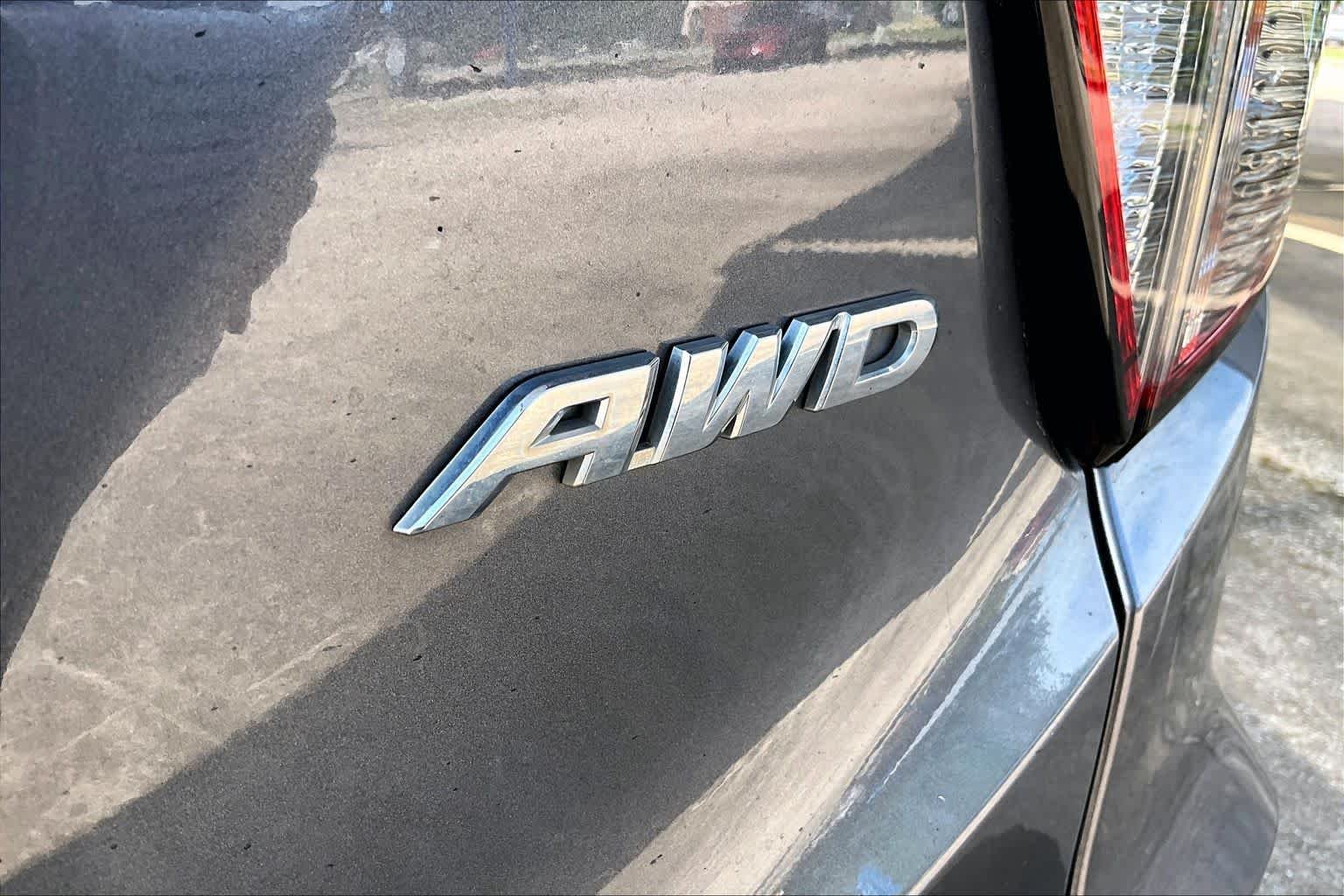 2019 Honda HR-V LX - Photo 10