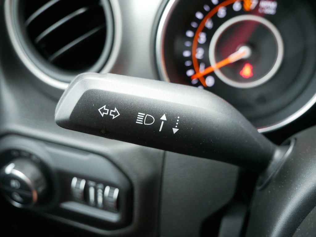 2022 Jeep Gladiator Sport - Photo 21