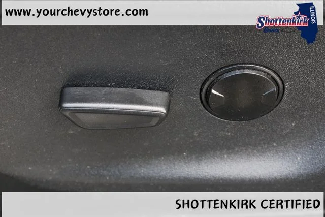 Used 2024 Gray Ford XLT image 15