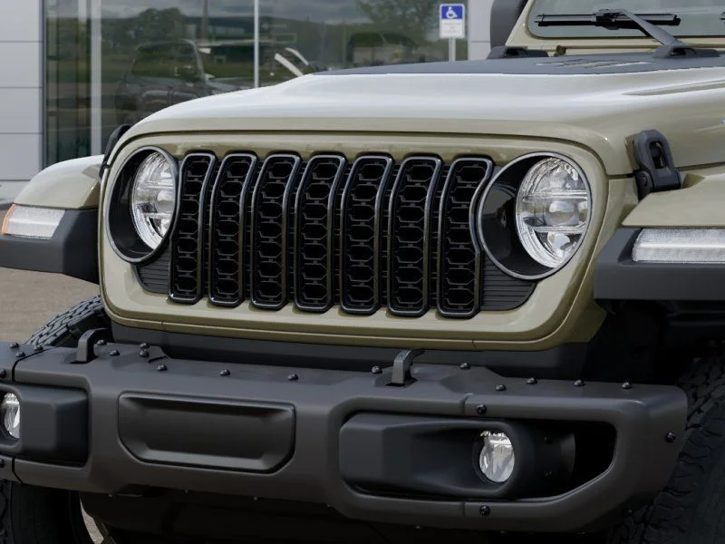 New 2026 41 Jeep Willys 41 image 12