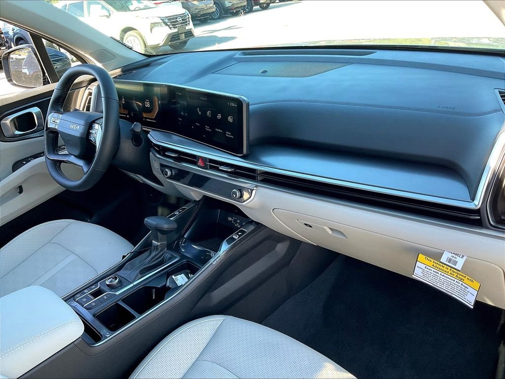2026 Kia Sorento — photo 9