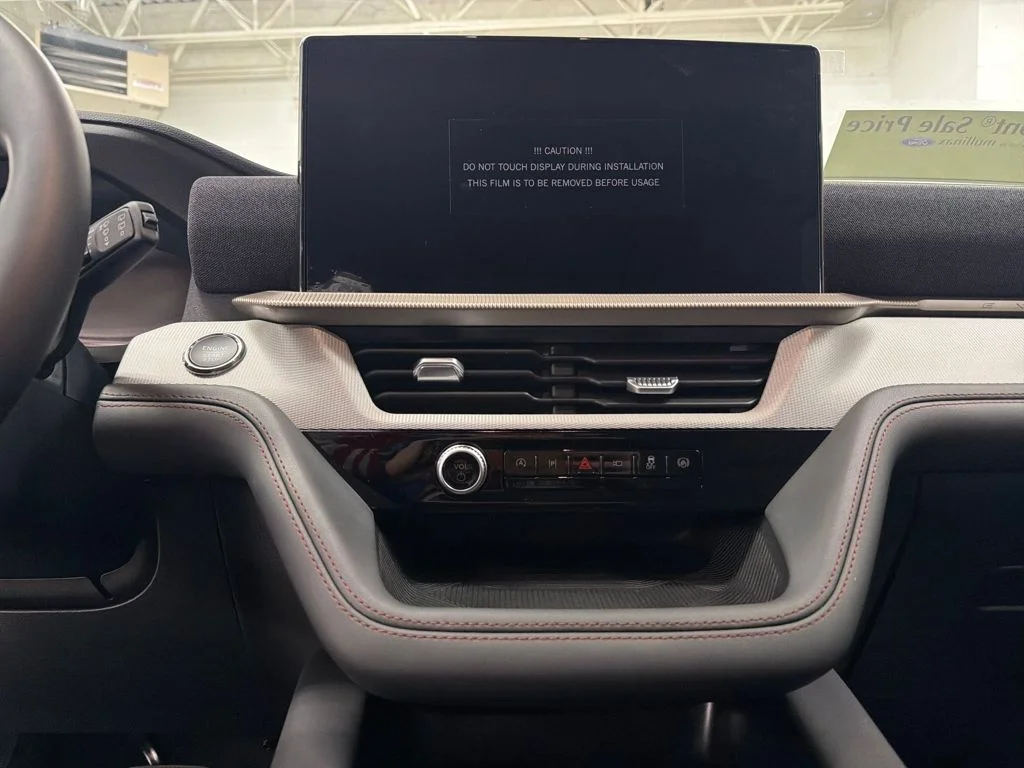 New 2026 White Ford Active image 21