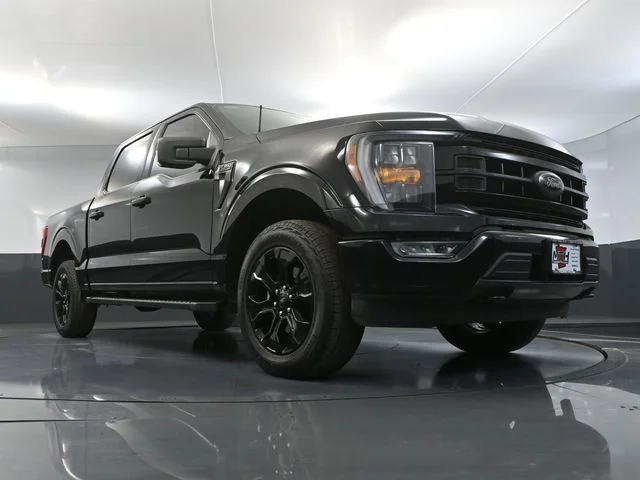 2023 Ford F-150 XLT - Photo 56
