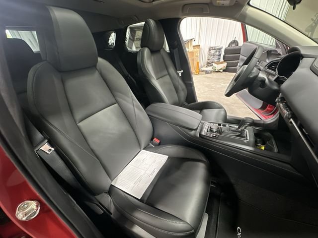 New 2026 Soul Red Crystal Metallic Mazda 2.5 S Preferred AWD image 32