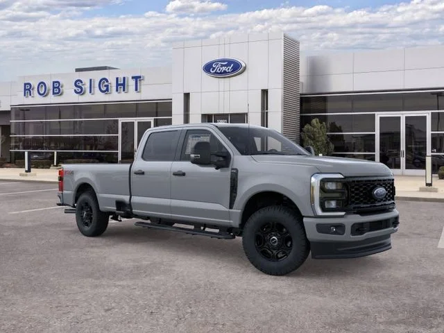 2026 Ford F-350 Super Duty XL - Photo 7