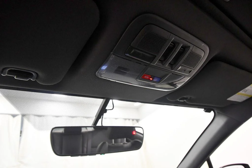 Used 2020 Gray Subaru Limited image 28