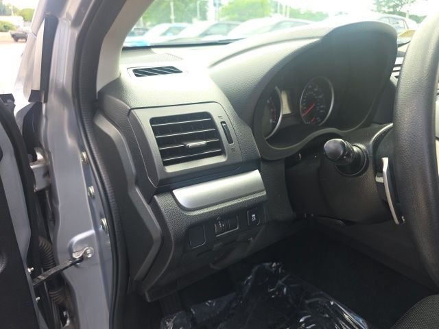 Used 2014 Silver Subaru 2.0i Premium image 15