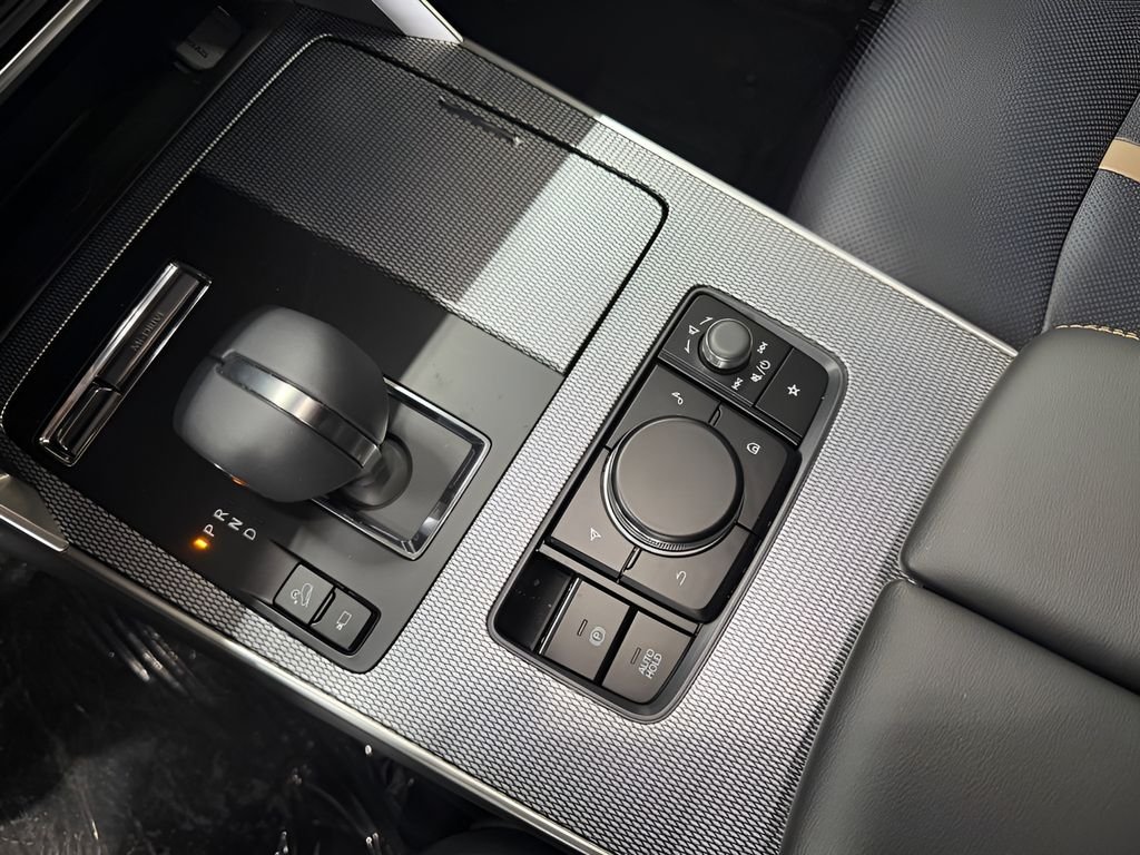 2026 Mazda CX-70 Premium Plus Package - Photo 18