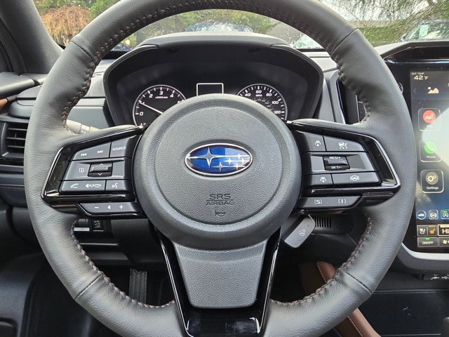 2026 Subaru Forester Touring - Photo 37