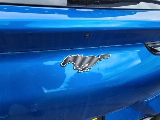 2025 Ford Mustang Mach-E Premium - Photo 74