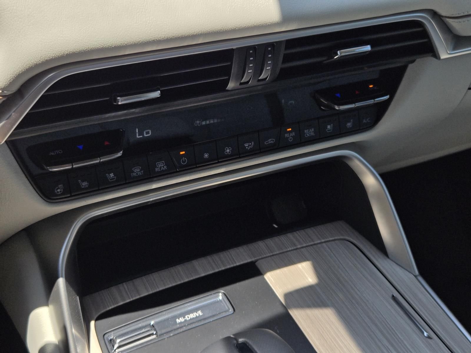 New 2026 Machine Gray Metallic Mazda Premium Plus AWD image 18