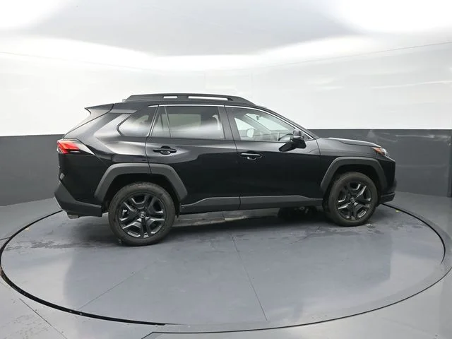 Used 2024 Black Toyota Adventure image 9