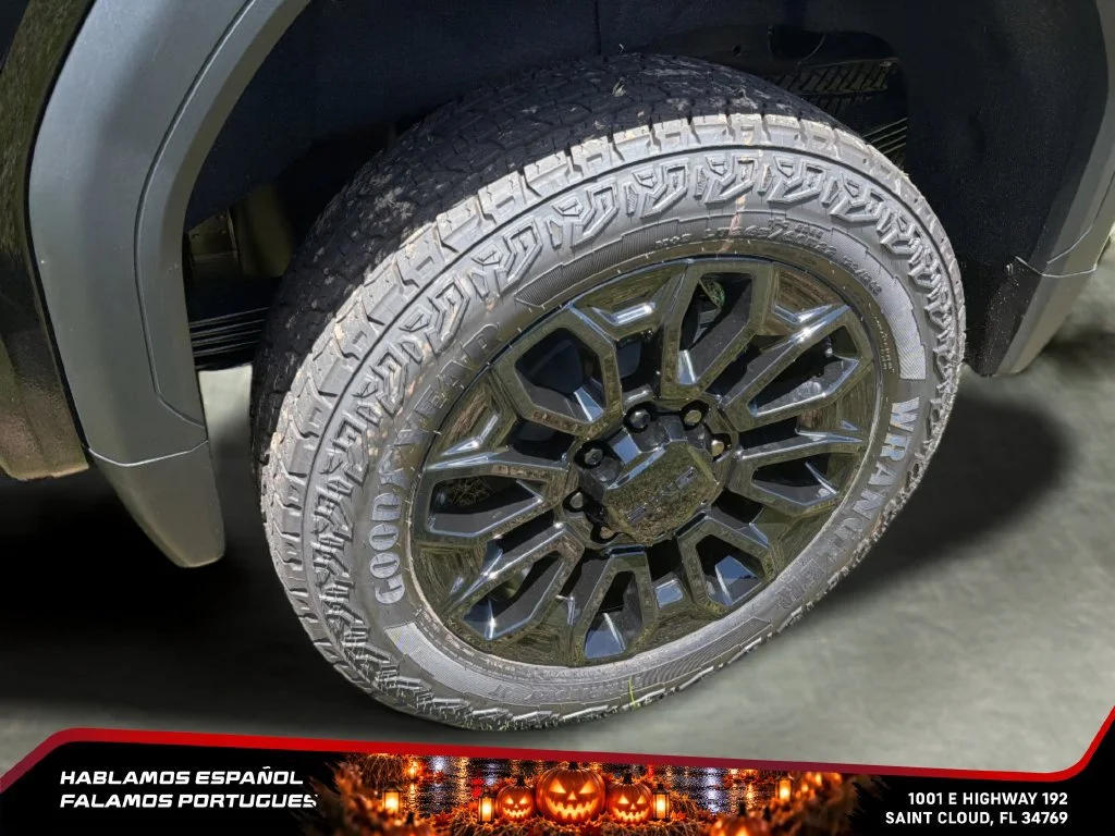 New 2026 Onyx Black GMC Denali image 36