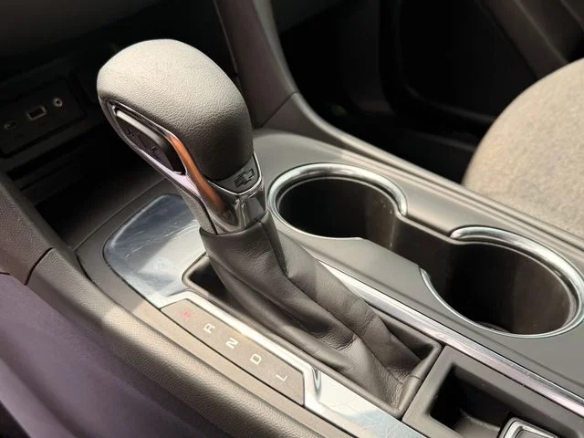 Used 2023 Sterling Gray Metallic Chevrolet LT image 20