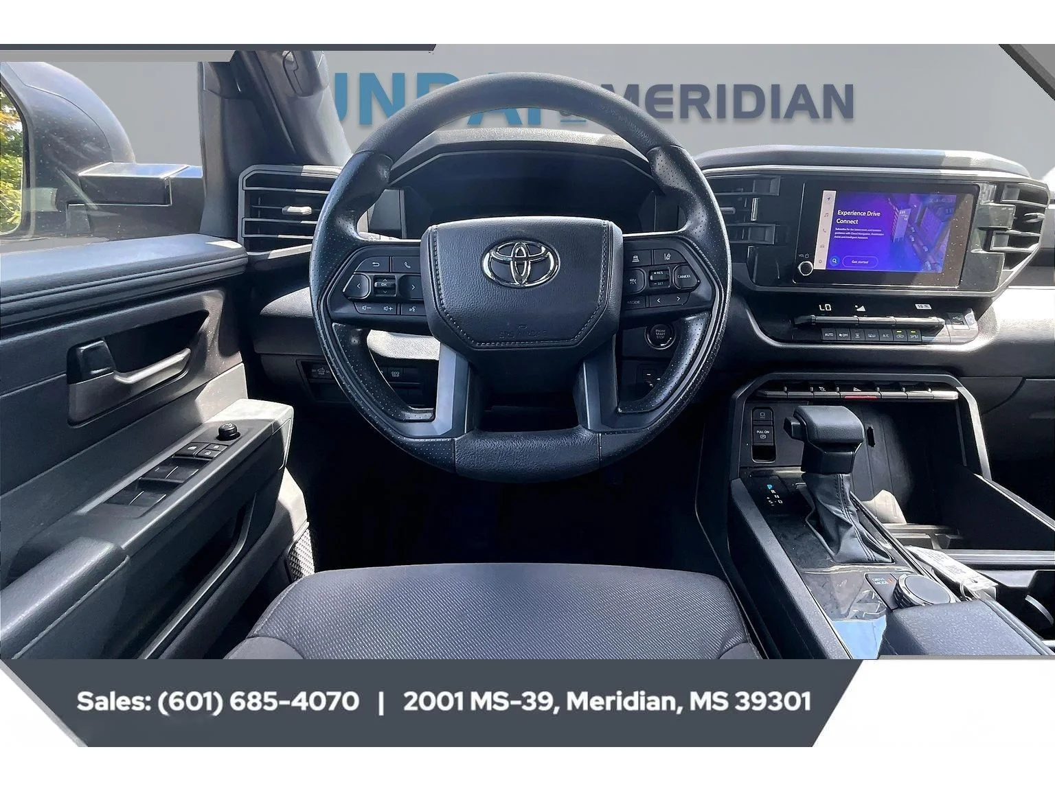 Used 2026 MAGNETIC GRAY METALLIC Toyota SR5 image 5
