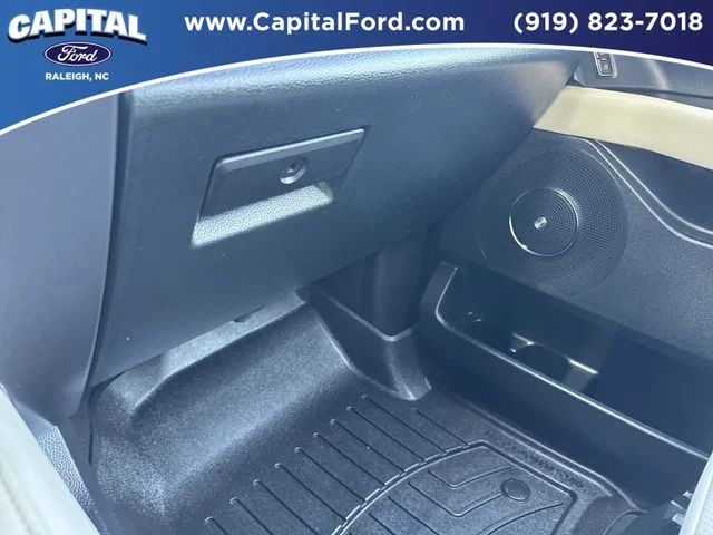 Used 2021 Black Ford Platinum image 28