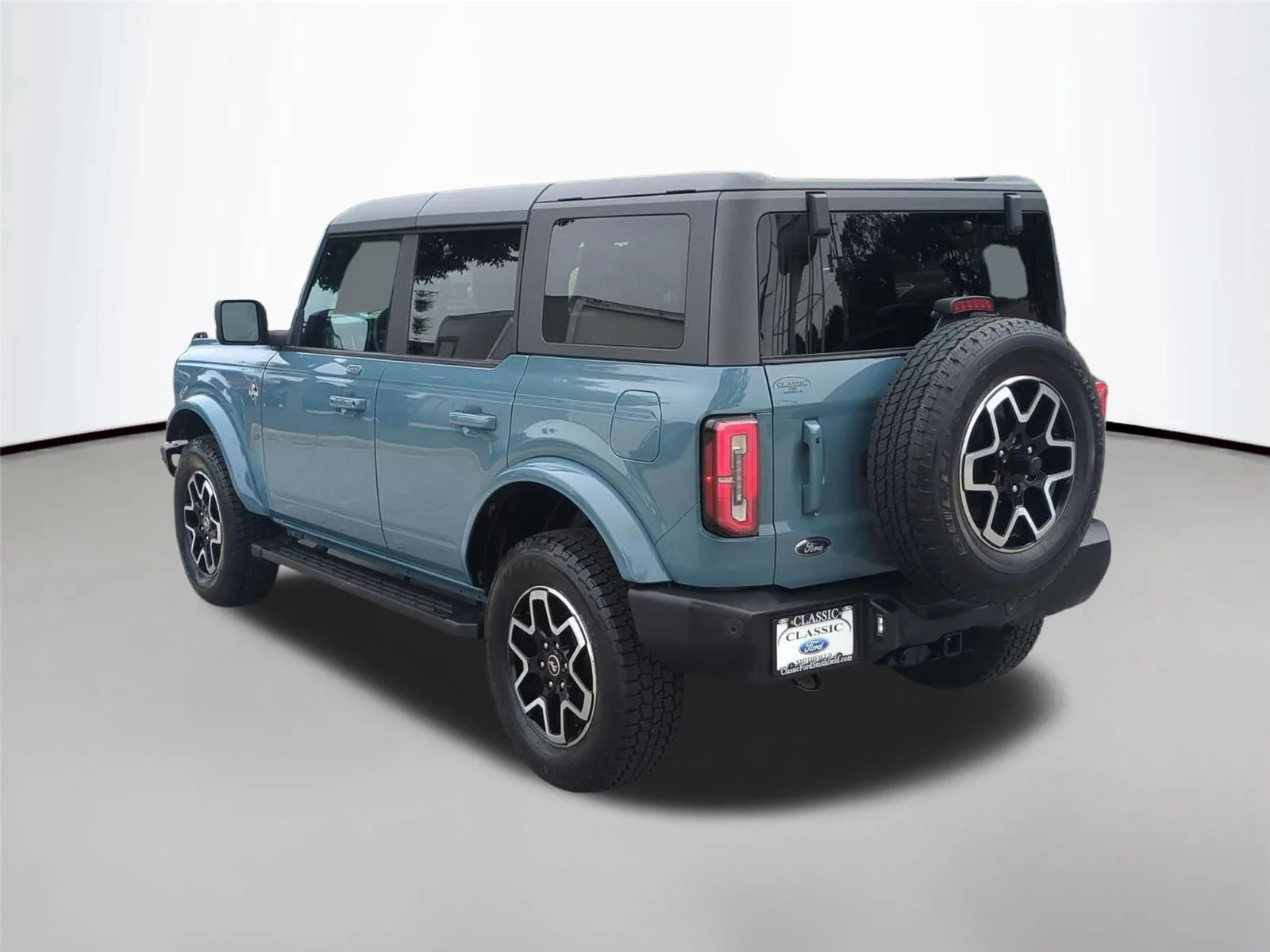Used 2022 Area 51 Ford Outer Banks image 3