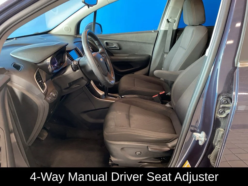 Used 2019 Blue Chevrolet LT image 10