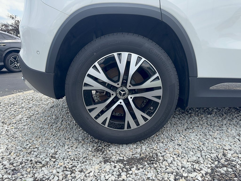 Certified Used 2026 MB Mercedes-Benz GLA 250 4MATIC® image 9