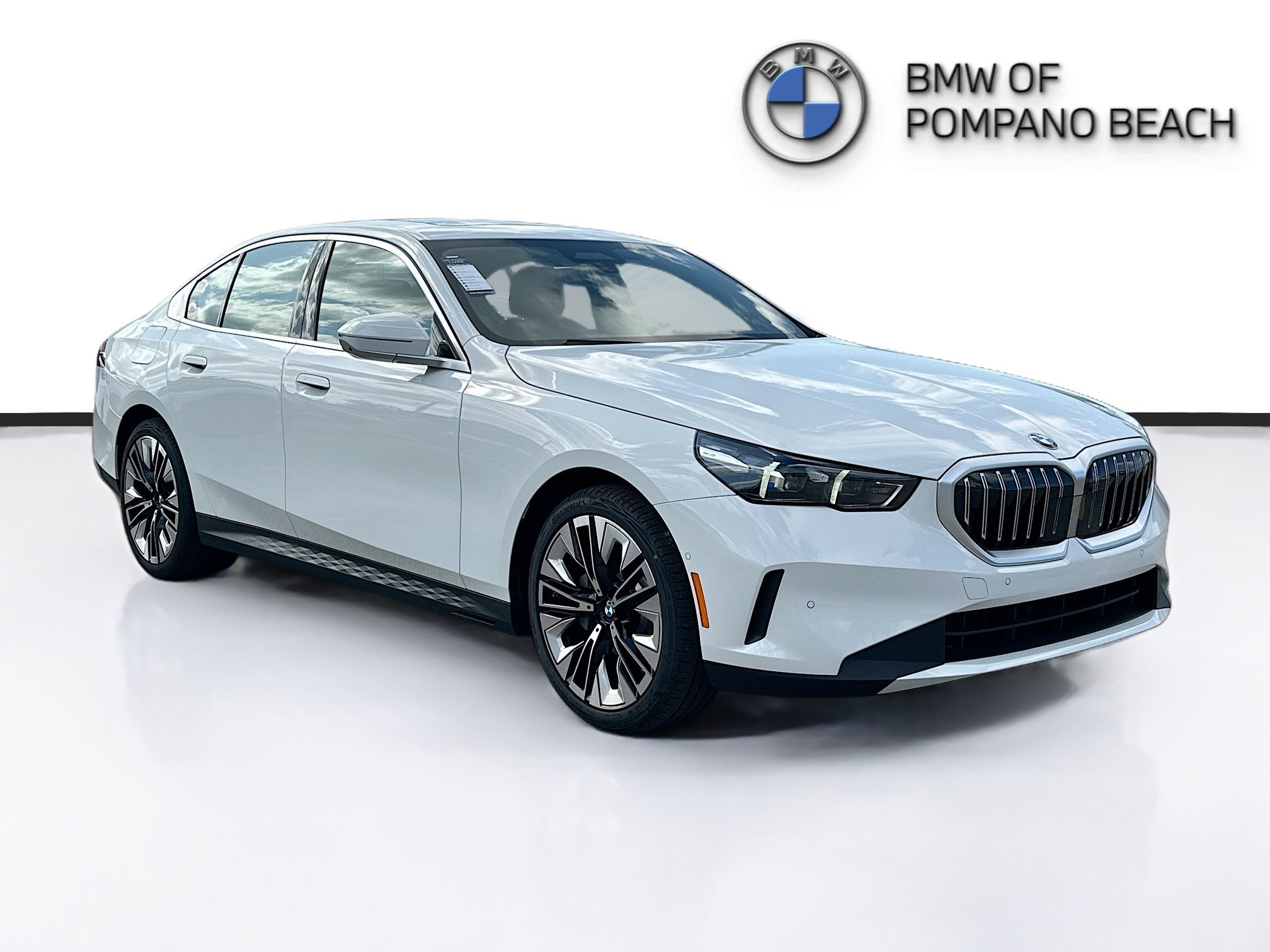 2026 5 Series 530i
