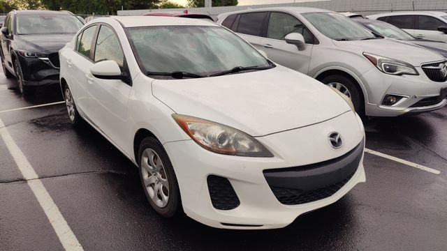 2012 Mazda CX-3 i Sport 4-Door AT's photo