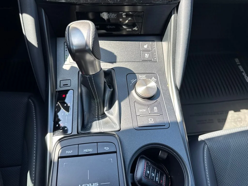 Certified Used 2024  Lexus 500 F SPORT Performance Premium image 20