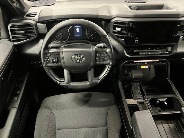 Certified Used 2026 CELESTIAL SILVER Toyota  image 12