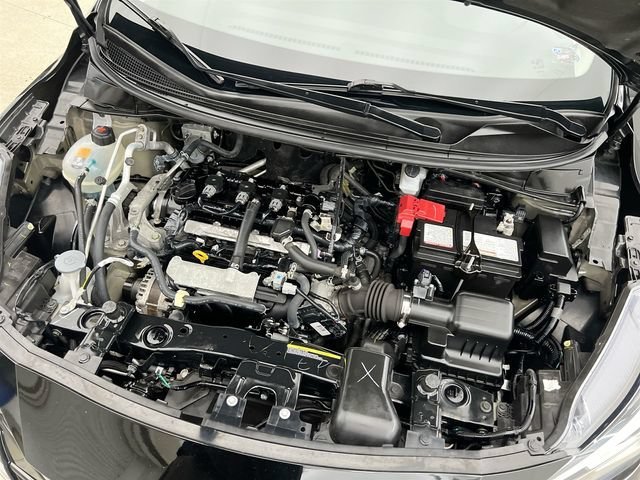 2024 Nissan Versa Sedan SV - Photo 35
