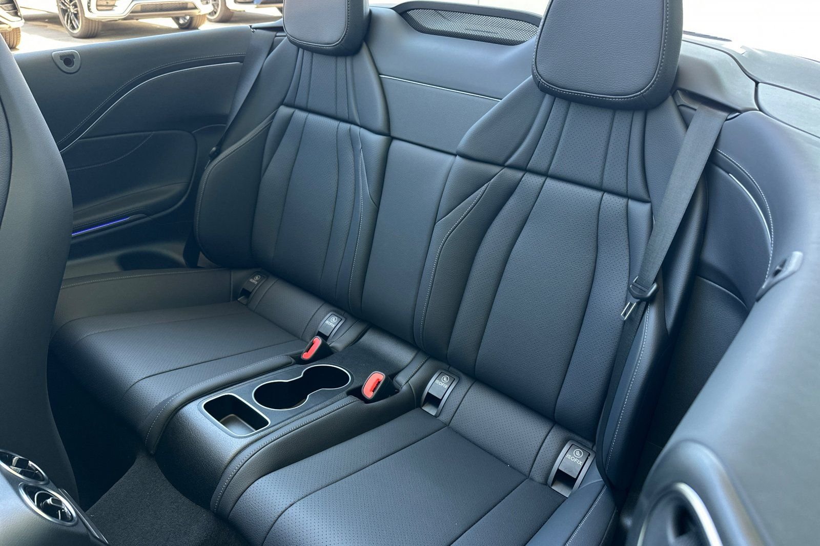 2026 Mercedes-Benz CLE CLE 300 - Photo 11